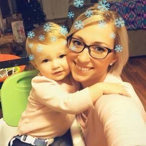 Meet your Posher, Meredith